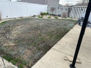 Residential Landscaping