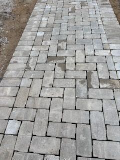 Concrete Contractor