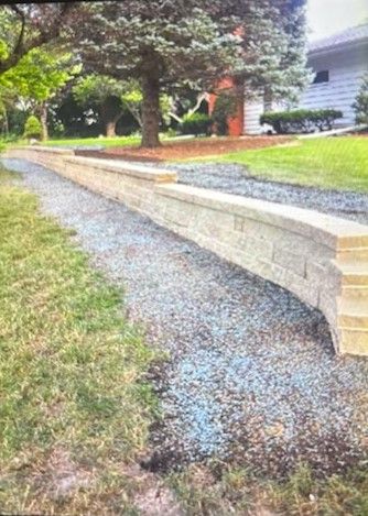 Concrete Contractor