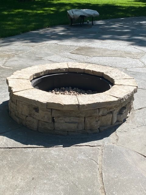 Concrete Contractor